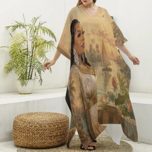 Royal Egypt Signature Kaftan